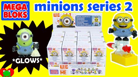 mega bloks minions|Mega Bloks Minions on Vimeo.